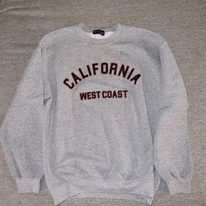 Princess Polly crewneck M